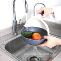 9-in-1 Multi-functional Rotate Vegetable Cutter